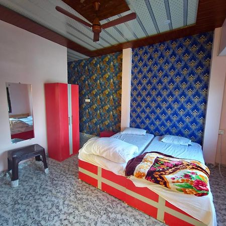 Hotel Kalika P Guest House Varanasi Ngoại thất bức ảnh